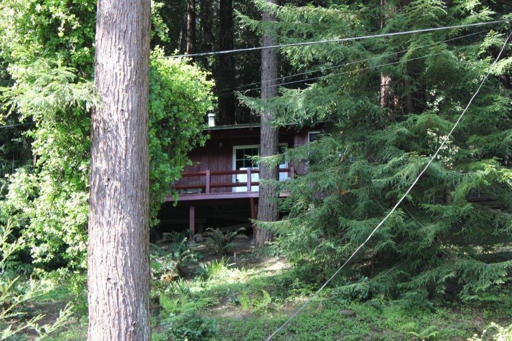 Jayes Timberlane Resort 벤로몬드 외부 사진