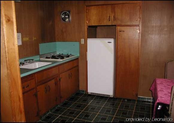 Jayes Timberlane Resort 벤로몬드 객실 사진