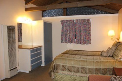 Jayes Timberlane Resort 벤로몬드 외부 사진