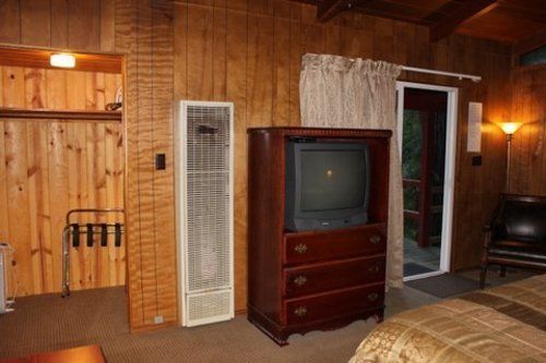 Jayes Timberlane Resort 벤로몬드 외부 사진