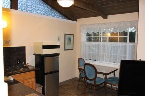 Jayes Timberlane Resort 벤로몬드 외부 사진