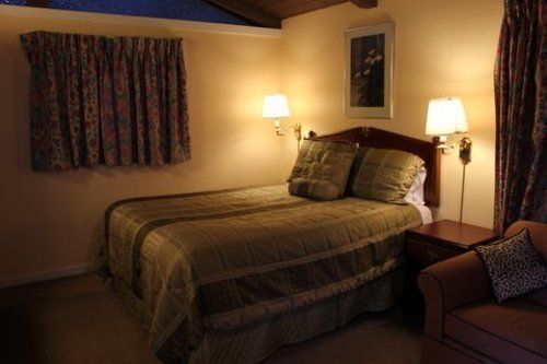 Jayes Timberlane Resort 벤로몬드 외부 사진