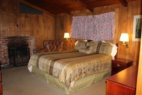 Jayes Timberlane Resort 벤로몬드 외부 사진